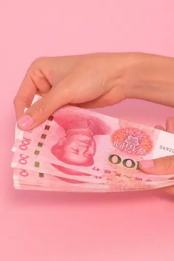 Pink Mao (2020)