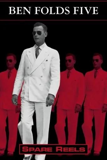 Ben Folds Five: Spare Reels (1998)