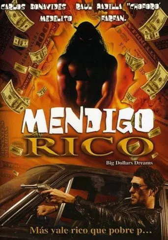Mendigo rico (2009)
