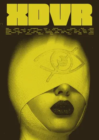 X.D.V.R. (2022)