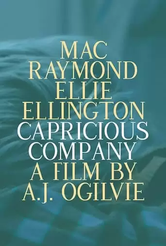 Capricious Company (2022)