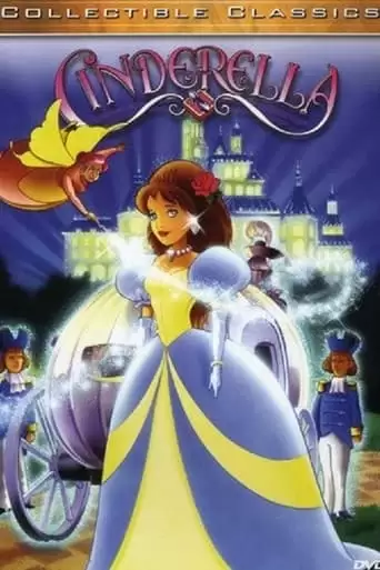 Cinderella (1994) (V) (1994)