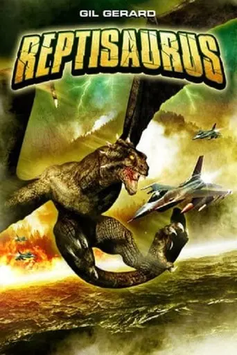 Reptisaurus (2009)