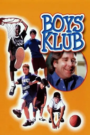 Boys Klub (2001)