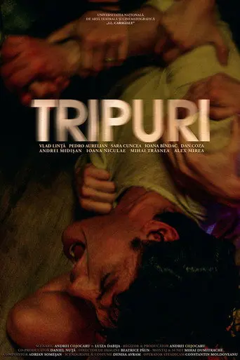 Trippin (2021)