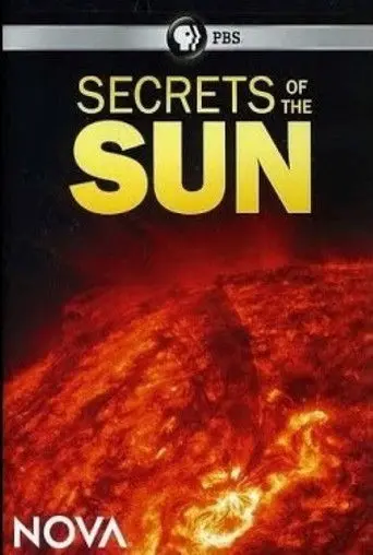 Secrets of the Sun (2012)