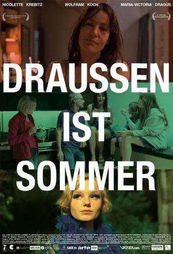 Summer Outside (2012)