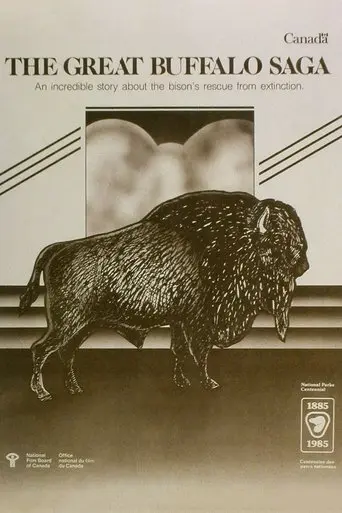 The Great Buffalo Saga (1985)
