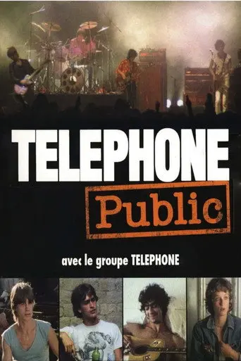 Public Telephone (1980)