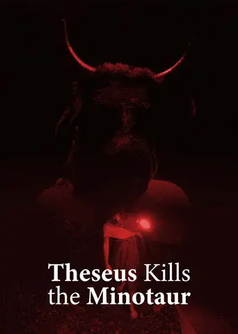Theseus Kills the Minotaur (2021)