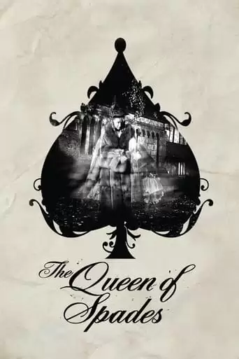 The Queen Of Spades (1949)
