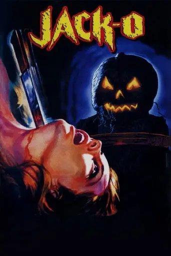 Jack-O (1995)