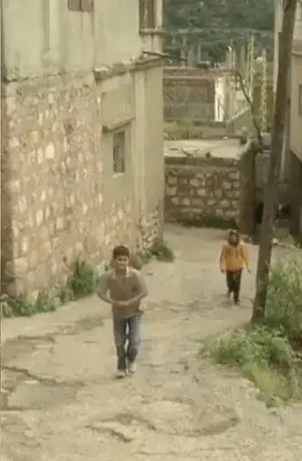 A Spell of Absence (1970)