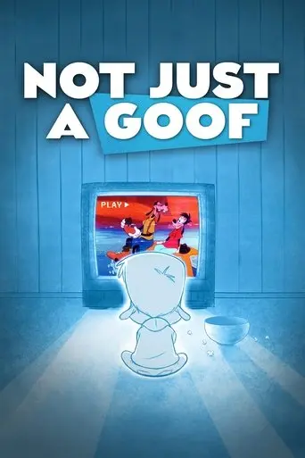 Not Just a Goof (2024)