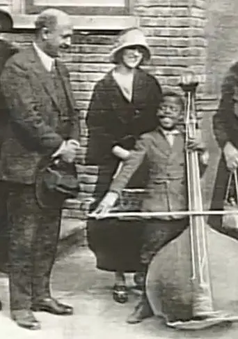 W.E.B. DuBois: A Biography in Four Voices (1996)