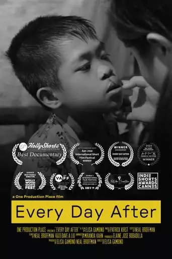 Every Day After (2023)