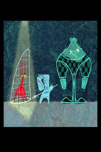 Linoleum Dodo (2006)