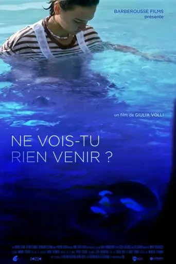 Ne vois-tu rien venir ? (2023)