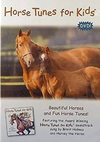 Horse Tunes For Kids (2008)
