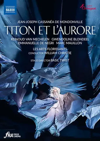 Titon et l'aurore (2021)