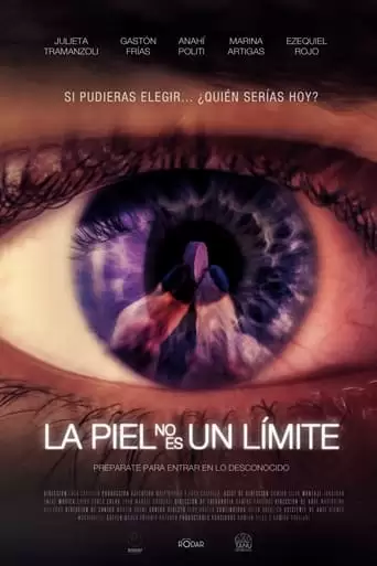 La Piel No Es Un Limite (2022)