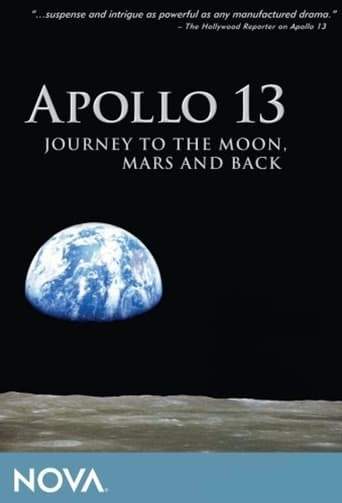 Apollo 13: To The Edge And Back (1994)