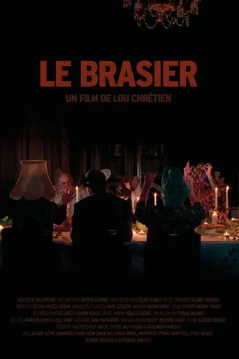 Le Brasier (2024)