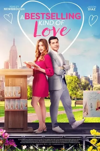 A Bestselling Kind Of Love (2024)
