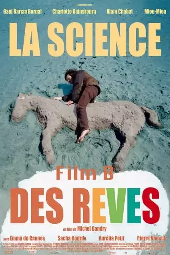 La Science Des Reves - Film B (2007)