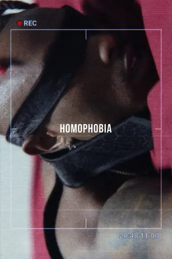 Homophobia (2019)