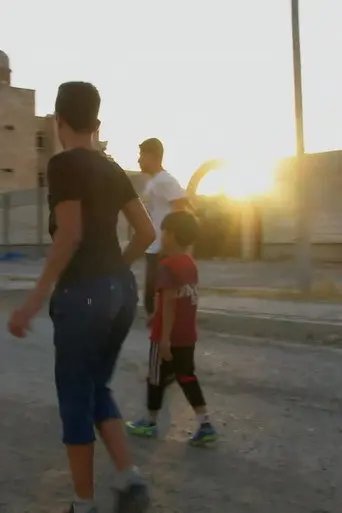 Children’s Game #19: Haram Football (2017)