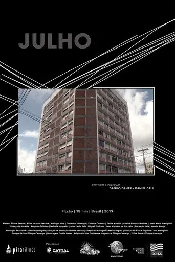 Julho (2019)