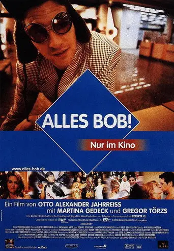 All About Bob (1999)