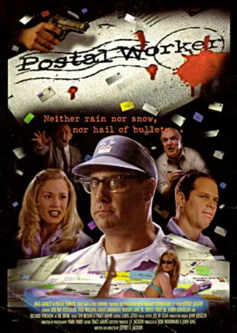Postal Worker (1998)