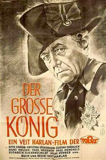 The Great King (1942)