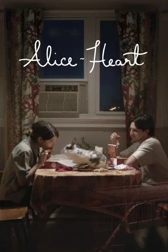 Alice-Heart (2025)