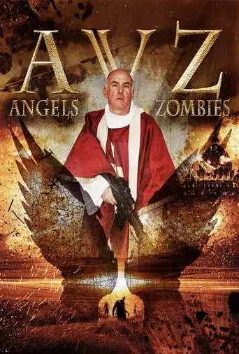 Angels vs. Zombies (2018)
