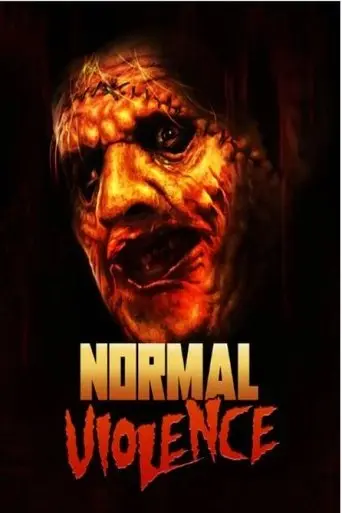 Normal Violence (2023)