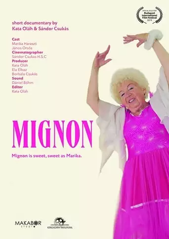 Mignon (2019)