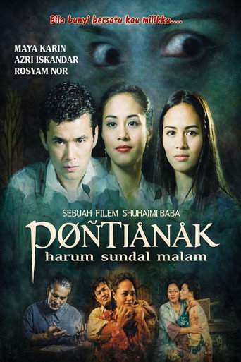 Pontianak Harum Sundal Malam (2004)