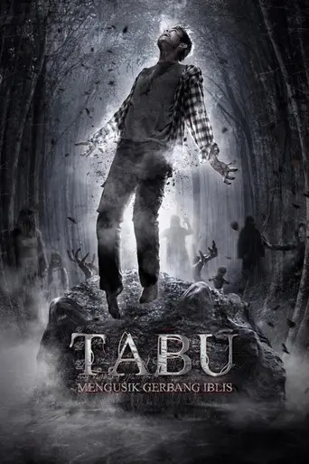 Tabu: Mengusik Gerbang Iblis (2019)