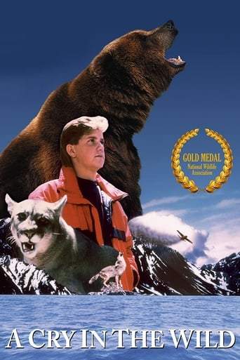 A Cry In The Wild (1990)