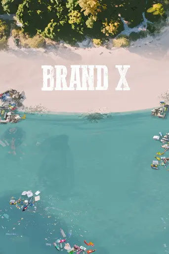 Brand X (2022)