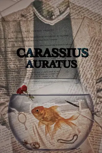 Carassius Auratus (2024)