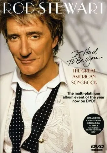 It Had To Be You: The Great American Songbook (2002)