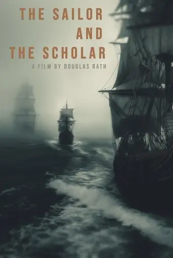 The Sailor & the Scholar: Voyage of the Sunstone (2019)