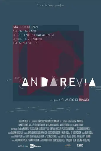 AndareVia (2013)