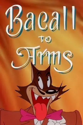 Bacall To Arms (1946)