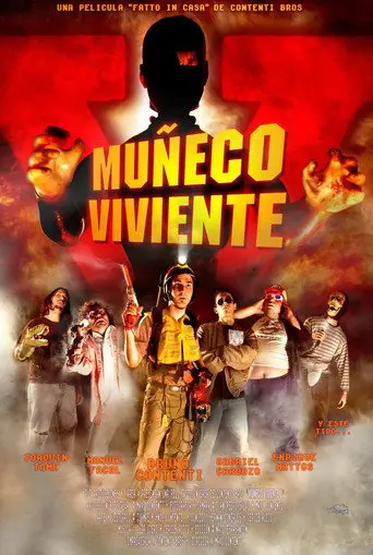 Puppet Pal V (2008)