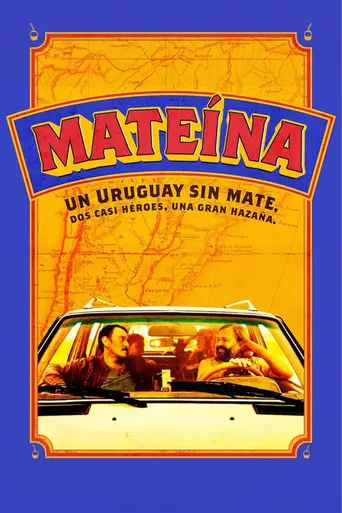 Mateína (2021)